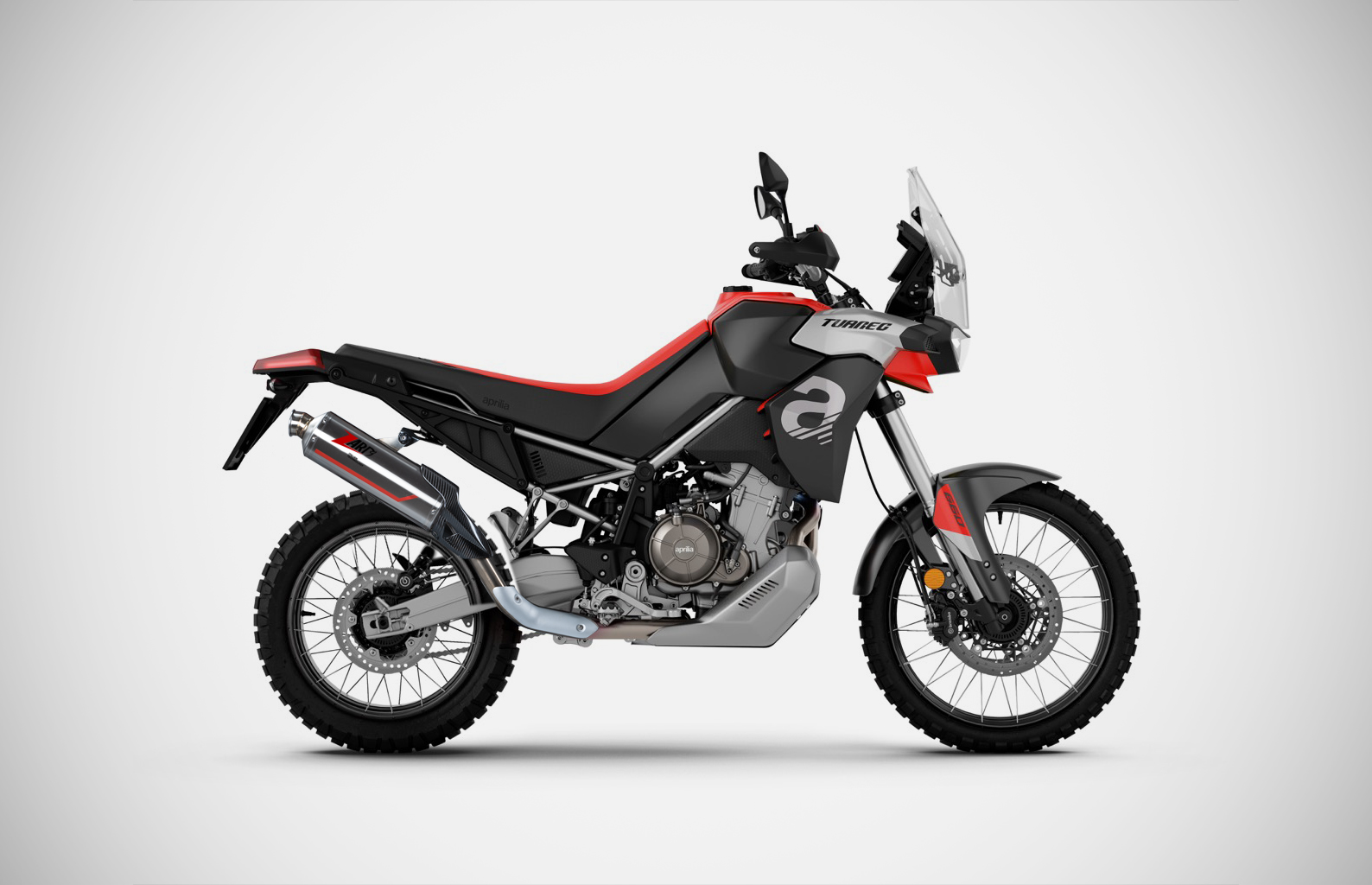 Tuareg 660, Bj. `22 - '23