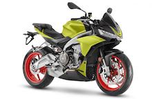 Tuono 660, Bj. `21 - '23