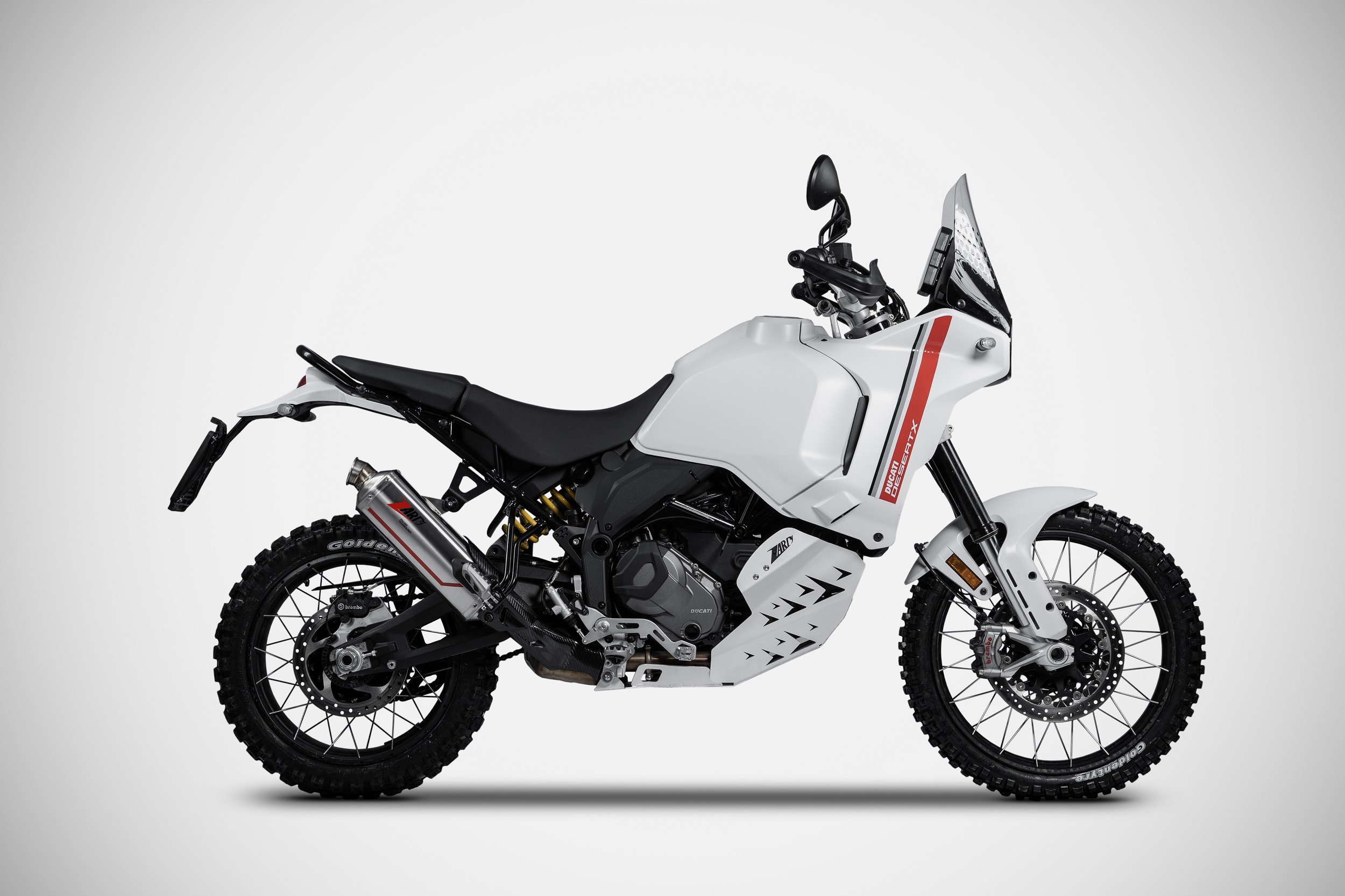 Desert X, Bj. '22 - '23