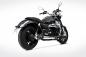 Preview: ZARD Endschalldämpfer MOTO GUZZI California, 14-