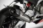 Preview: Titan Full Kit mit Carbon Endkappe