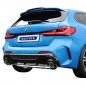 Preview: Endschalldämpfer "Twin Race S"