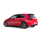 Preview: Slip-On Titan VW Golf (VII) GTI FL (180 kW)