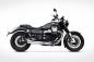 Preview: ZARD Endschalldämpfer MOTO GUZZI California, 14-