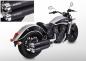 Preview: Yuma II 1133 ccm | Euro 4 Slip-On Auspuffanlage