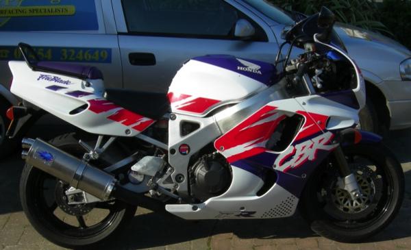 Preview: Titan oval zweiflutig