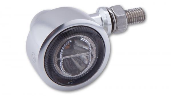 CLASSIC-X1, 3in1 LED Rück- und Bremslicht und Blinker