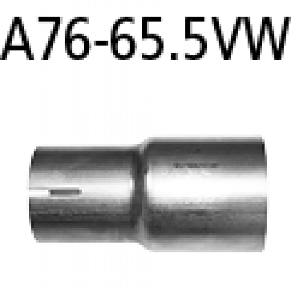 Adapterstück