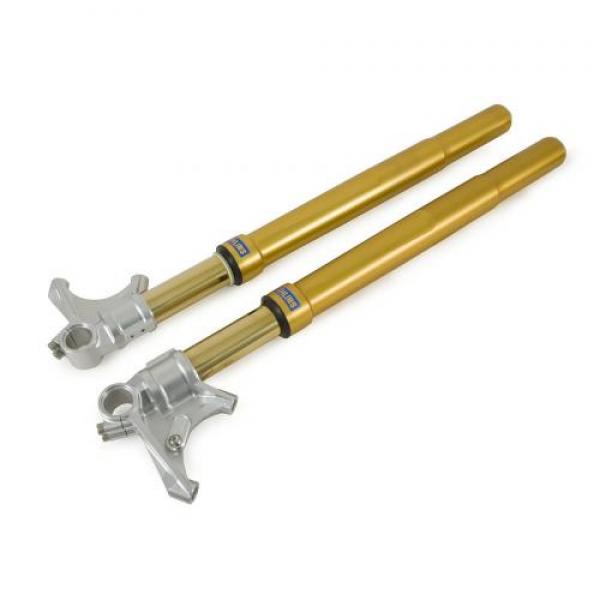 Öhlins Telegabel Road & Track FGRT 201