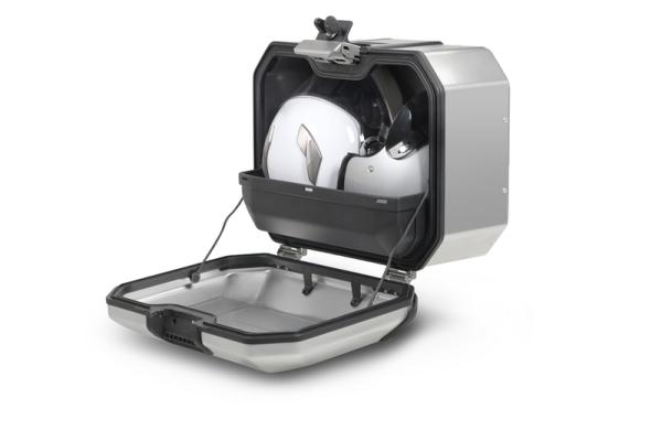 SHAD TR47 Terra Rechter Seitenkoffer