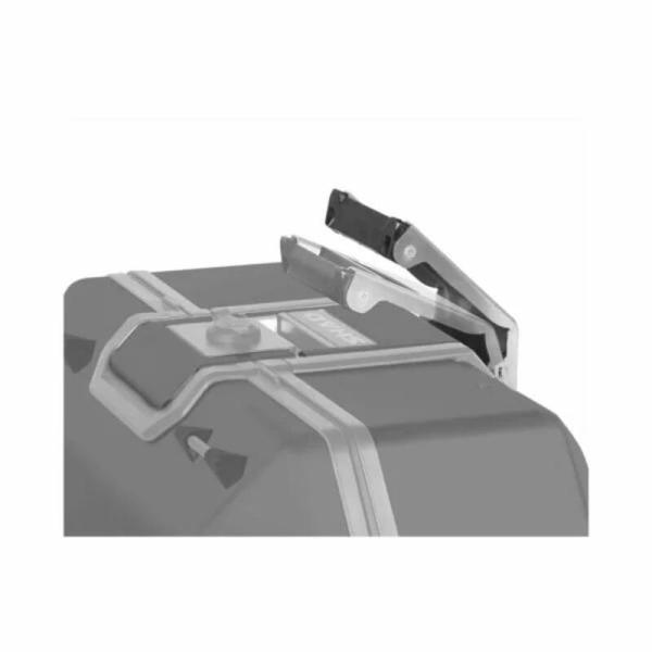 SHAD Topcase TR55 Terra