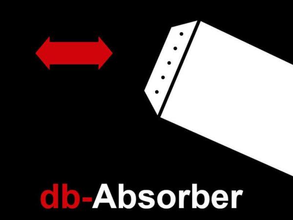 DB-Absorber EG/BE