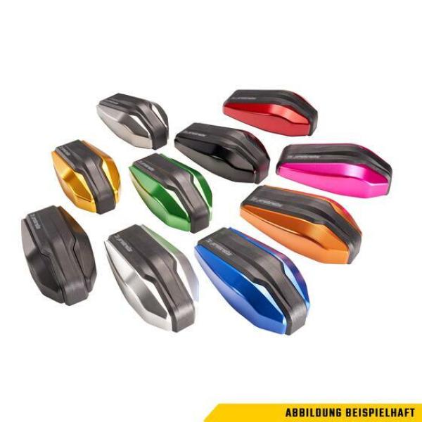 ATIC Sturzpads