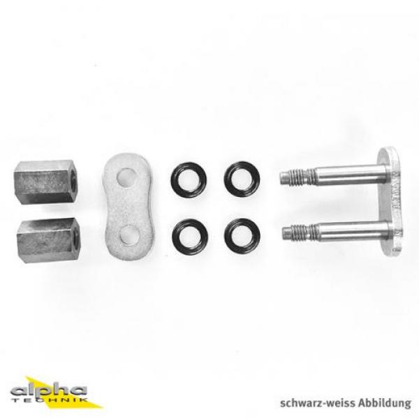 Schraubschloss EK 525 MVXZ-2